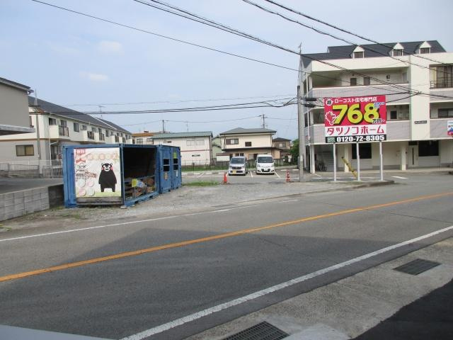 セジュール　大村の展望