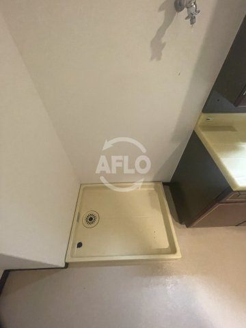 ヒルトン幸和　聖和小学校区のその他|ヒルトン幸和　洗濯機置場