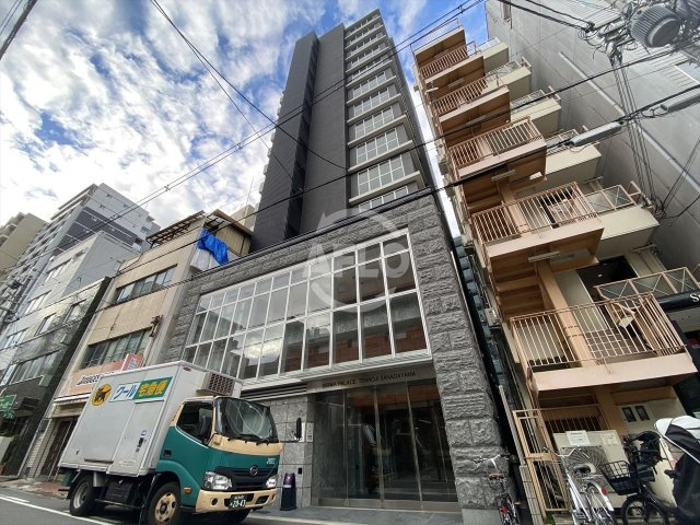 セイワパレス天王寺真田山