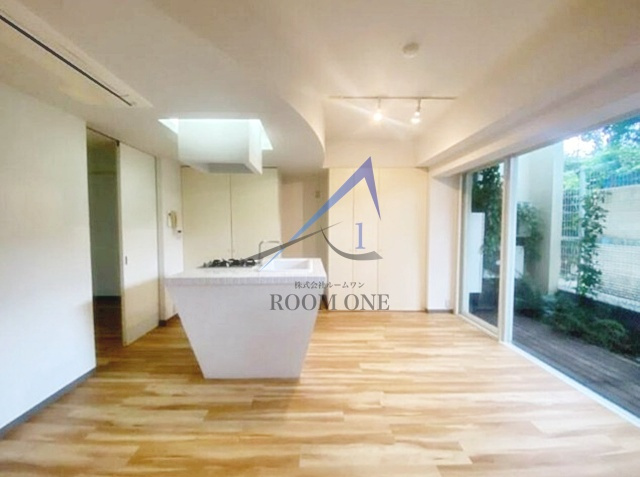 ｃｕｎｏｎｅの居間・リビング|洋室のお部屋です。