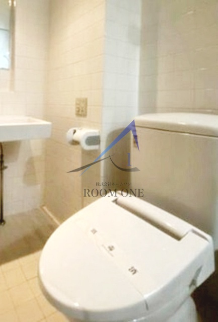 ｃｕｎｏｎｅのトイレ|トイレです。