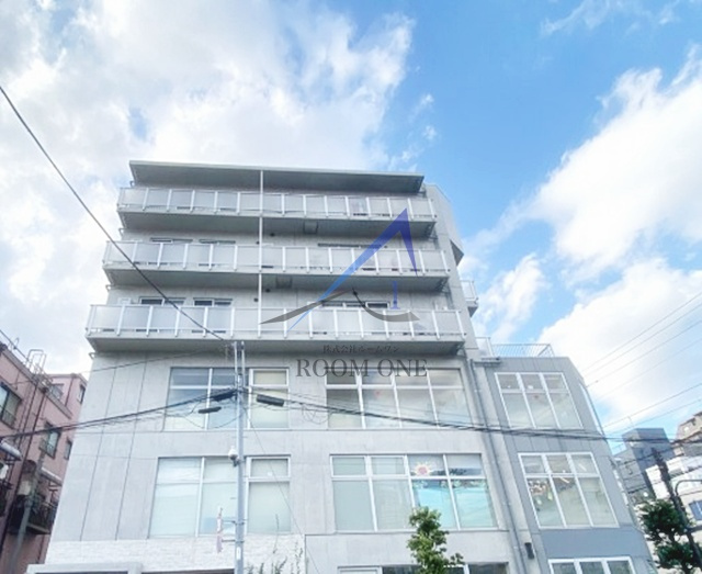 アプリーレ菊川