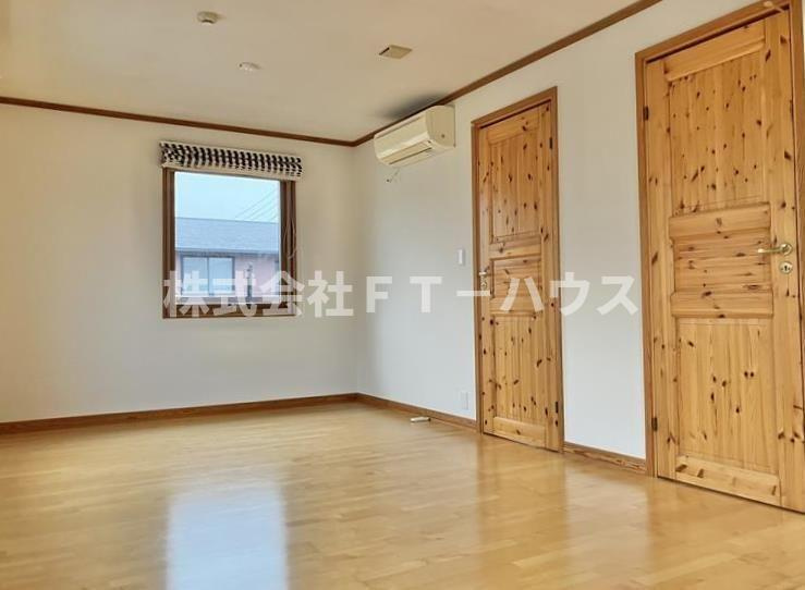 堀之内戸建のその他