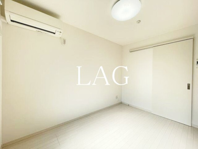 【居間・リビング】 | エル・グレコ | 洋室のお部屋です。