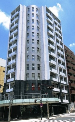 willDo松屋町