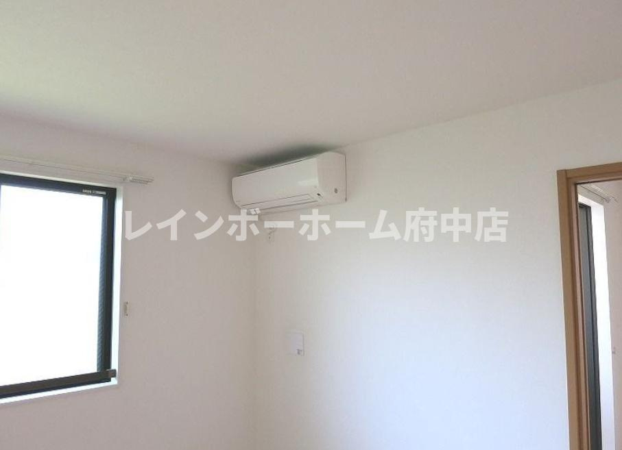 セレーノの設備