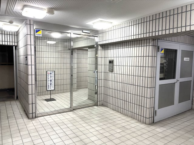 SSKグリーンパーク小山IIのその他共用部分