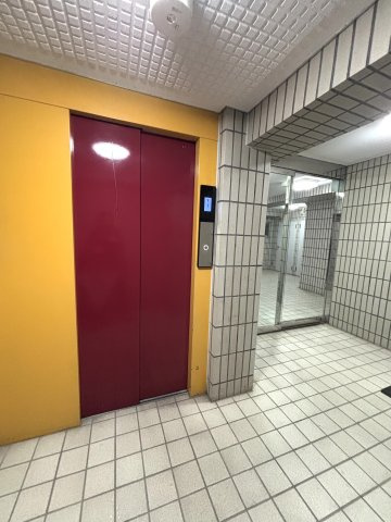 SSKグリーンパーク小山IIのその他共用部分