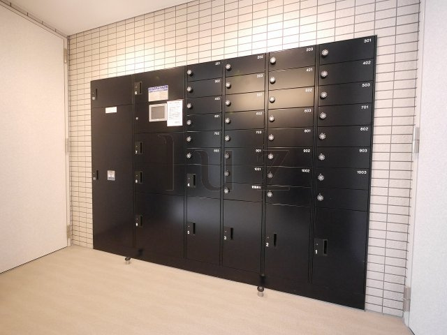 リヴシティ横濱弘明寺弐番館のその他共用部分