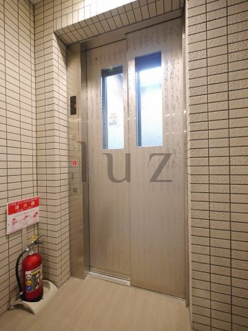 リヴシティ横濱弘明寺弐番館のその他共用部分
