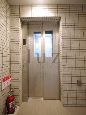 リヴシティ横濱弘明寺弐番館のその他共用部分