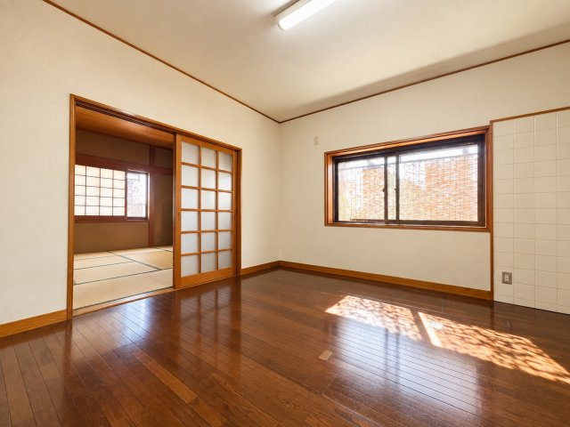 神戸市高倉台5丁目　間取り：7DDKKのその他