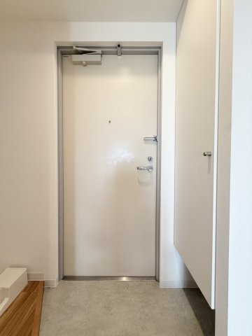 ヴェルステック塚口本町の浴室