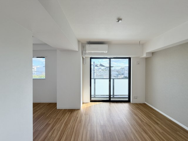 ヴェルステック塚口本町の設備