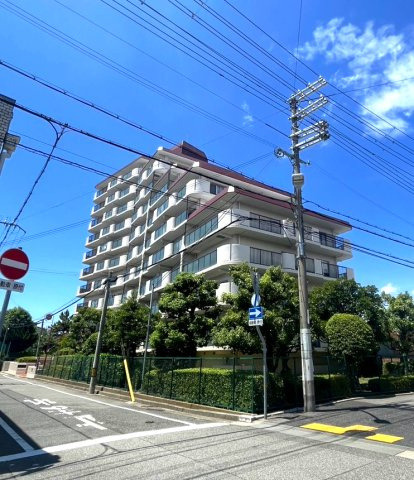 浜甲子園グリーンマンション