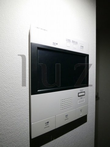 リヴシティ横濱新川町弐番館のセキュリティ