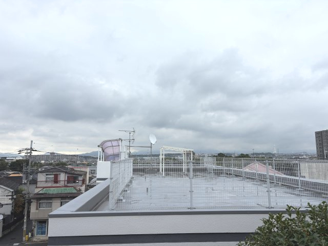 【展望】 | 西野　中古戸建