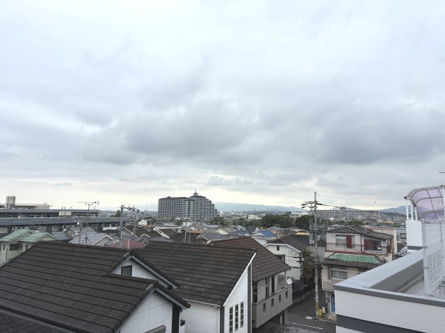 【展望】 | 西野　中古戸建