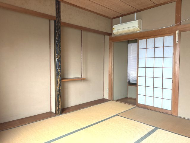 【和室】 | 西野　中古戸建