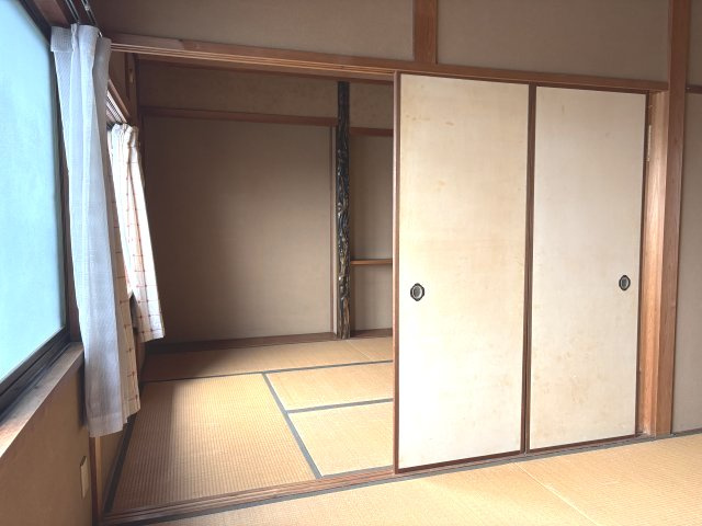 【和室】 | 西野　中古戸建