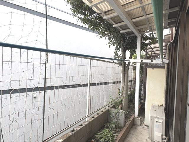 【庭】 | 西野　中古戸建