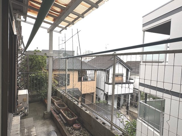 【庭】 | 西野　中古戸建