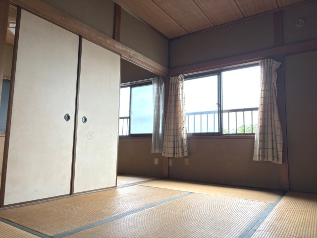 【和室】 | 西野　中古戸建