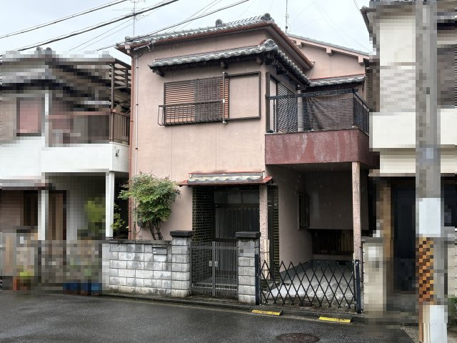 西野　中古戸建の画像