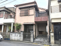 西野　中古戸建の画像
