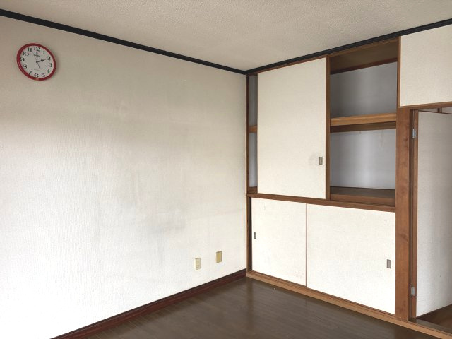 【収納】 | 西野　中古戸建