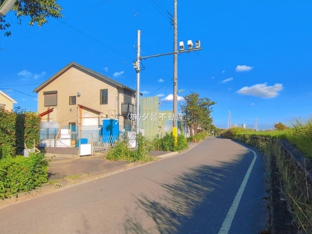 《仲介手数料無料》世田谷区宇奈根２丁目3-11新築一戸建て‎ミラスモ