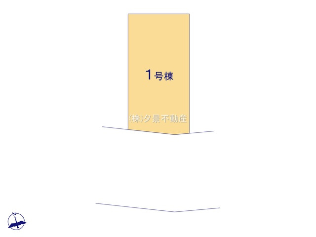 《仲介手数料無料》世田谷区宇奈根２丁目3-11新築一戸建て‎ミラスモ