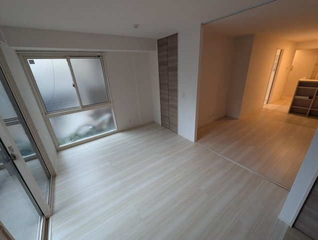 Chez　Noix　長興寺の居間・リビング