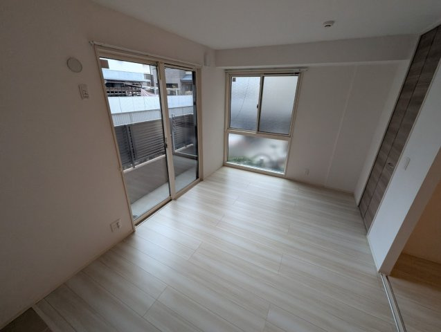 Chez　Noix　長興寺の居間・リビング