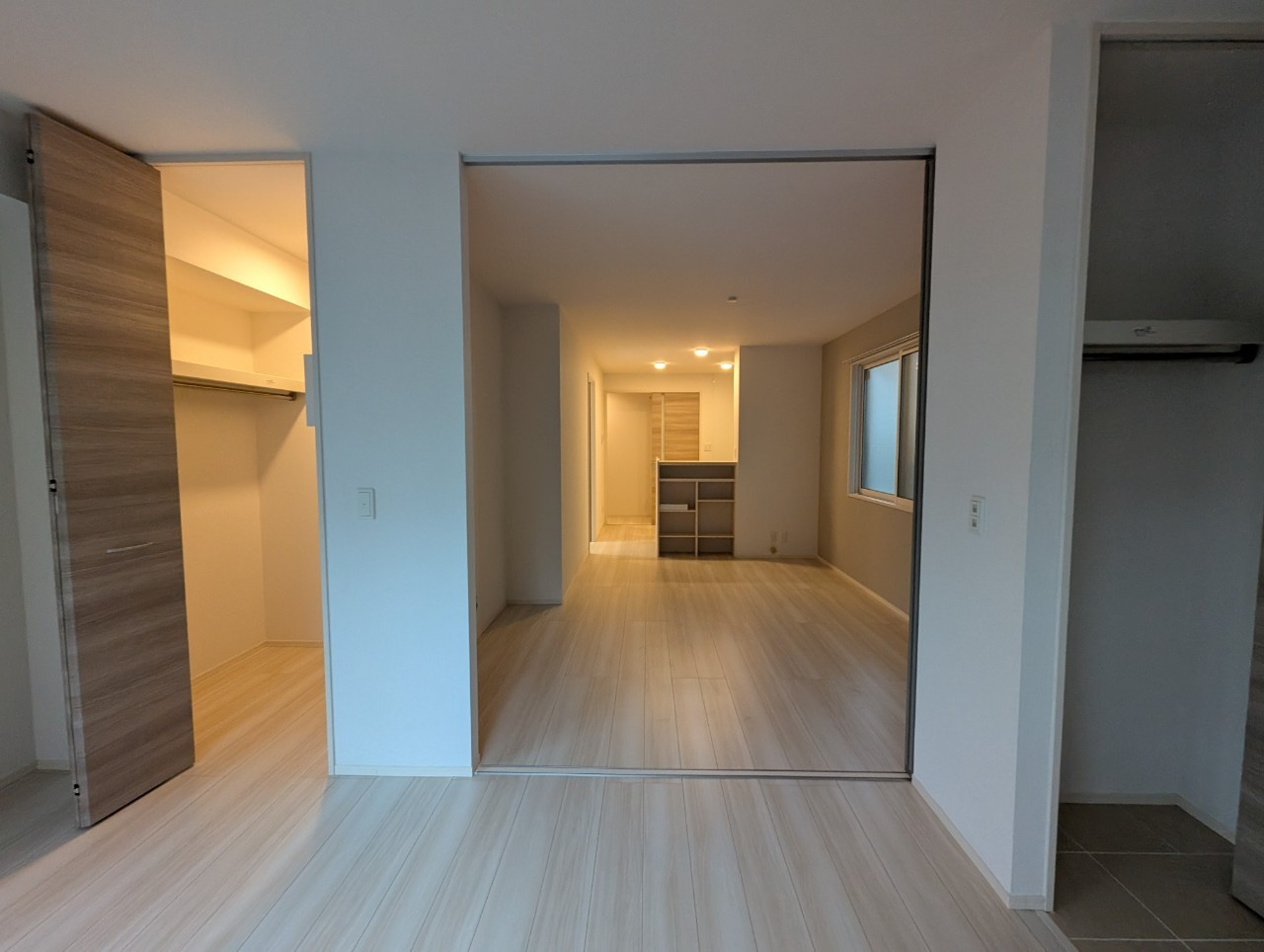 Chez　Noix　長興寺のその他
