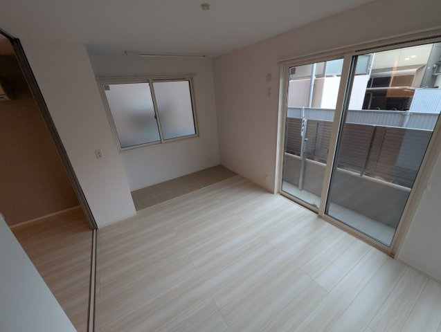Chez　Noix　長興寺の居間・リビング