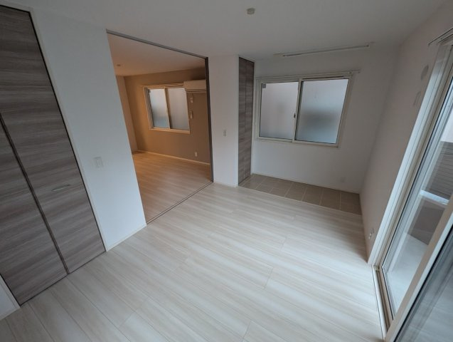 Chez　Noix　長興寺の居間・リビング