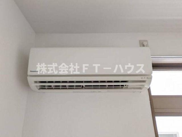 アークサンコー(E-149)の設備