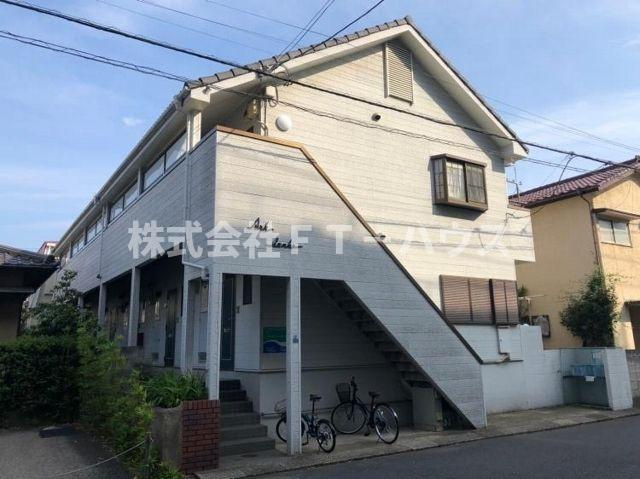 アークサンコー(E-149)の外観