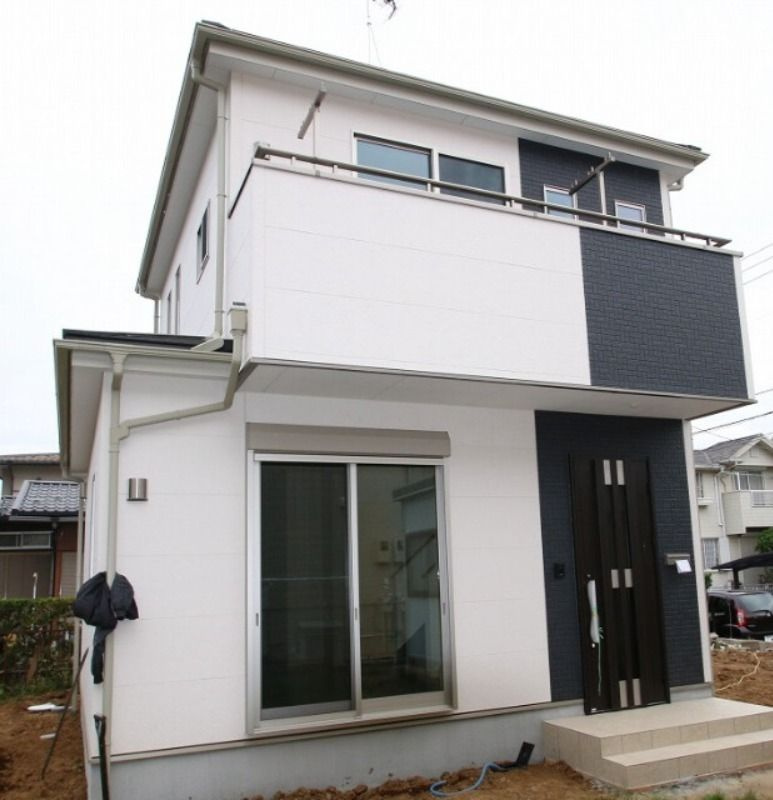 ＫＡＩＨＯＵＳＥの外観