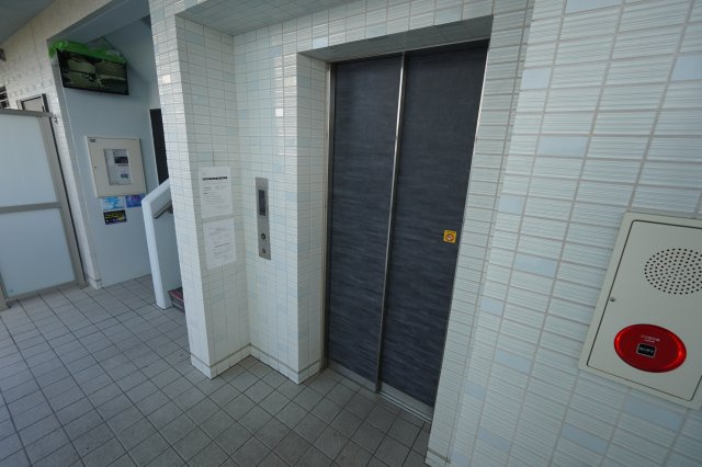 アルカディアのその他共用部分