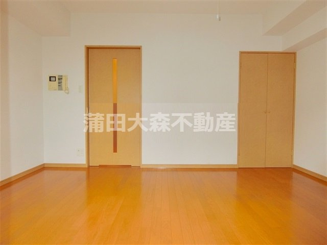 ルーブル池上参番館のその他