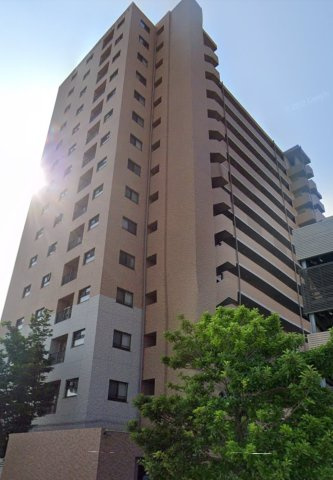 キングス夢咲シティひかりの街 C棟　春日出小学校区のロビー|キングス夢咲シティひかりの街 C棟　ロビー