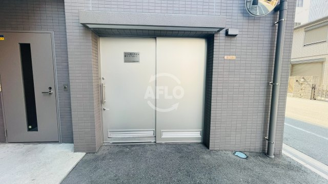ザ・パークハウス大阪福島　上福島小学校区のその他共用部分