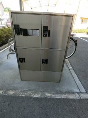 【その他共用部分】 | セジュールK