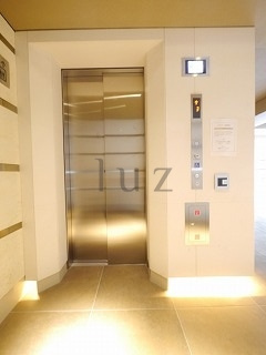 リヴシティ関内 　のその他共用部分