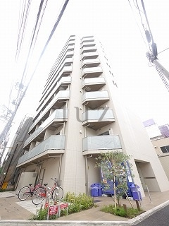 リヴシティ関内 　の外観