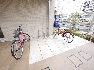 リヴシティ関内 　のその他共用部分