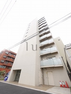 リヴシティ関内 　の外観