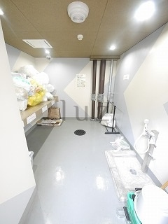 リヴシティ関内 　のその他共用部分